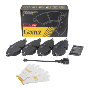 GANZ GIJ07051C