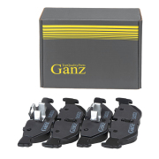 GANZ GIJ07075