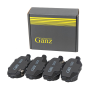 GANZ GIJ07144