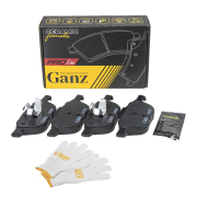GANZ GIJ09003C