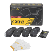 GANZ GIJ09004C