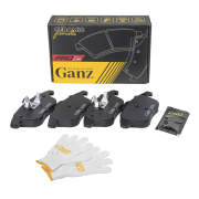GANZ GIJ09005C