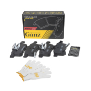 GANZ GIJ09008C