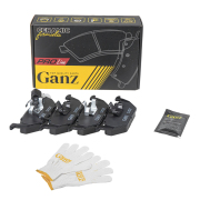 GANZ GIJ09012C