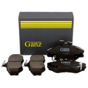 GANZ GIJ09021