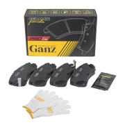 GANZ GIJ09022C