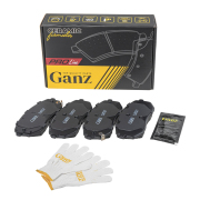GANZ GIJ09071C