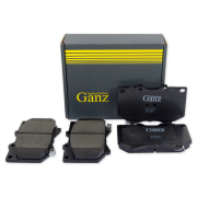 GANZ GIJ09104