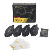 GANZ GIJ09117C