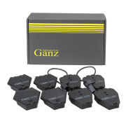 GANZ GIJ09355