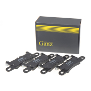 GANZ GIJ09543