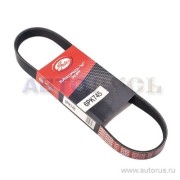 Gates 6PK745