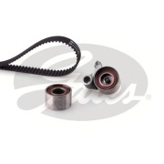 Gates K01T257