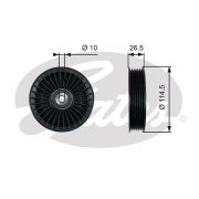 Gates T36212