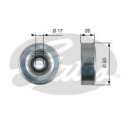 Gates T36424