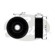 Gates T38009