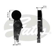 Gates T38207