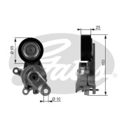 Gates T38209