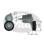 Gates T38315