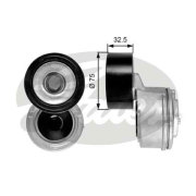 Gates T38640