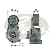 Gates T39062