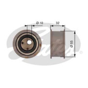 Gates T42041