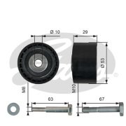 Gates T42140