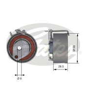 Gates T43126