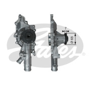 Gates WP0122