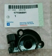 GENERAL MOTORS 17106681
