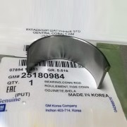 GENERAL MOTORS 25180984