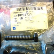 GENERAL MOTORS 90281736