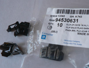 GENERAL MOTORS 94530631