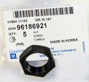 GENERAL MOTORS 96186921