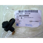 GENERAL MOTORS 96235956