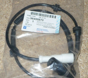 GENERAL MOTORS 96455870