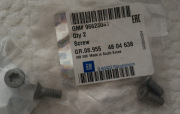 GENERAL MOTORS 96626041