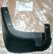 GENERAL MOTORS 96648536