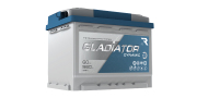 GLADIATOR GDY6000