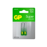GP BATTERIES 4891199226243