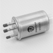 Green Filter KF0153