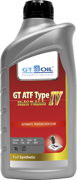 GT OIL 8809059407905
