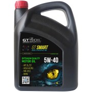 GT OIL 8809059408858