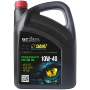 GT OIL 8809059408872