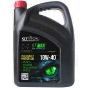 GT OIL 8809059410004