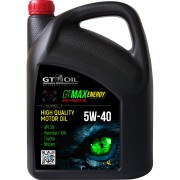 GT OIL 8809059410646