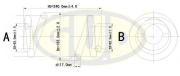 G.U.D GCS295027