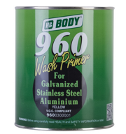 HB BODY 9600300001