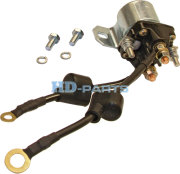 HD-parts 116150