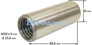 HD-parts 312945